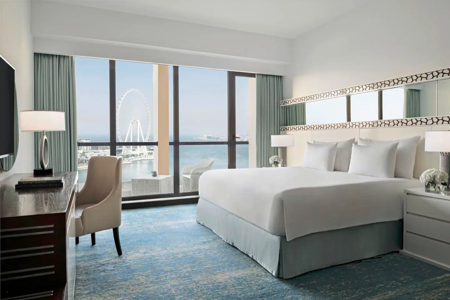 JA Ocean View Hotel ROOM_EXAMPLE