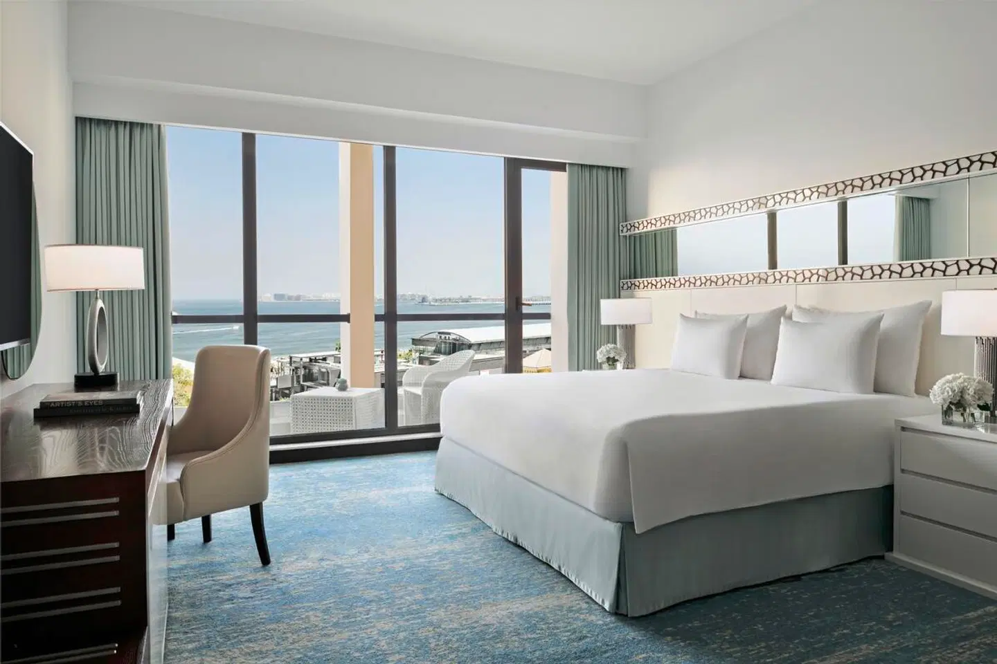JA Ocean View Hotel ROOM_EXAMPLE