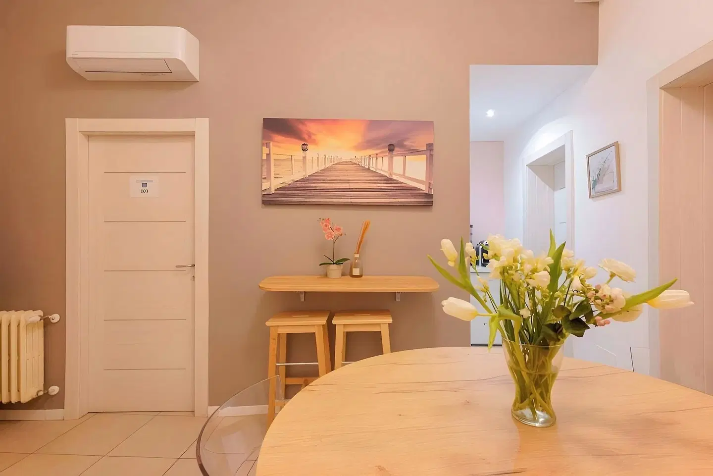 B&B Bentivogli ROOM_EXAMPLE