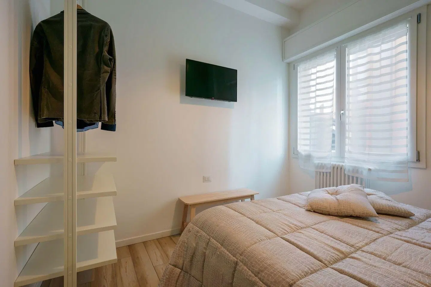 B&B Bentivogli ROOM_EXAMPLE