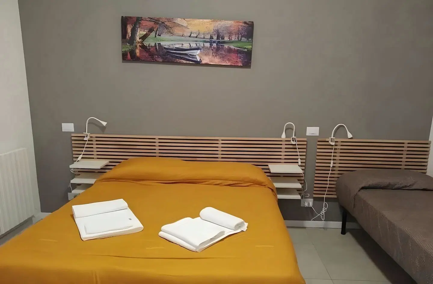 B&B Bentivogli ROOM_EXAMPLE