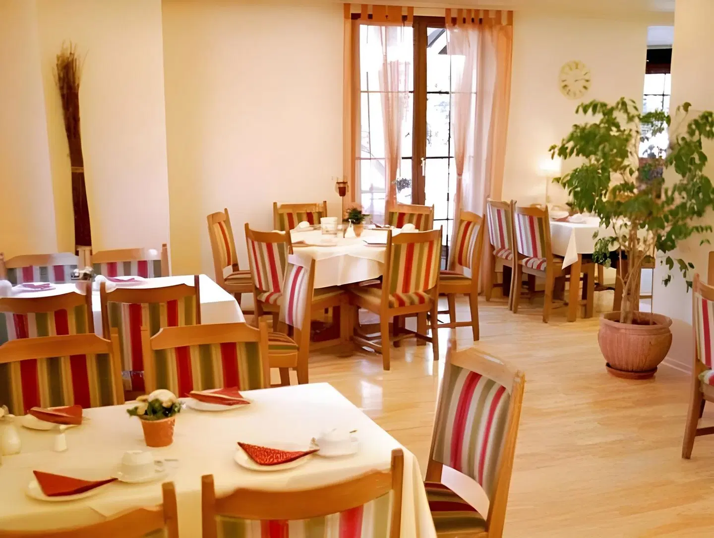 Refrather Hof Restaurant