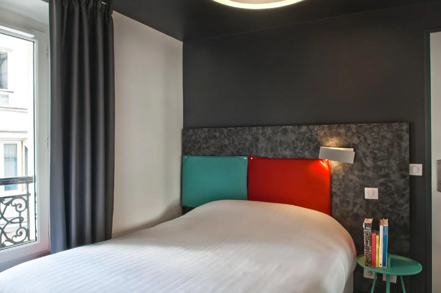 des Métallos ROOM_EXAMPLE
