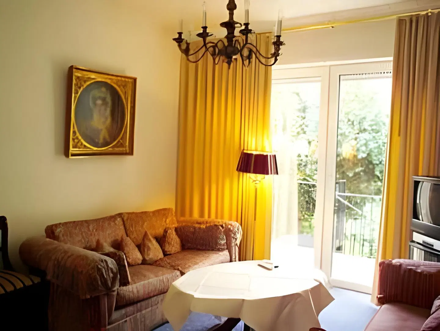 Zum alten Brunnen ROOM_EXAMPLE