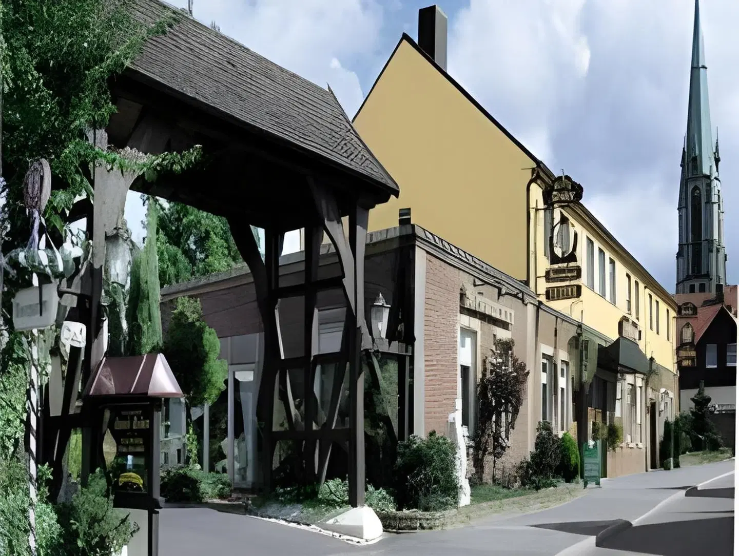 Stüer EXTERIOR