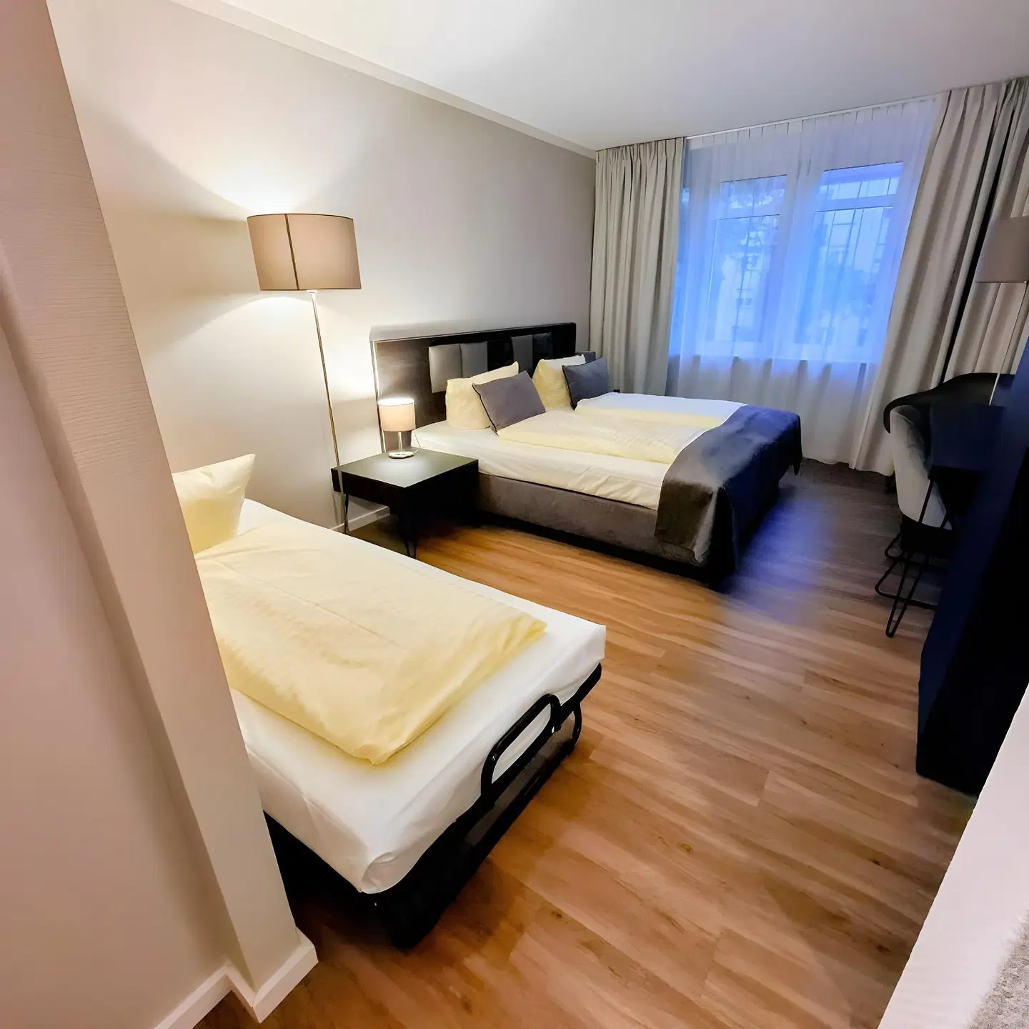 Hotel B99 ROOM_EXAMPLE