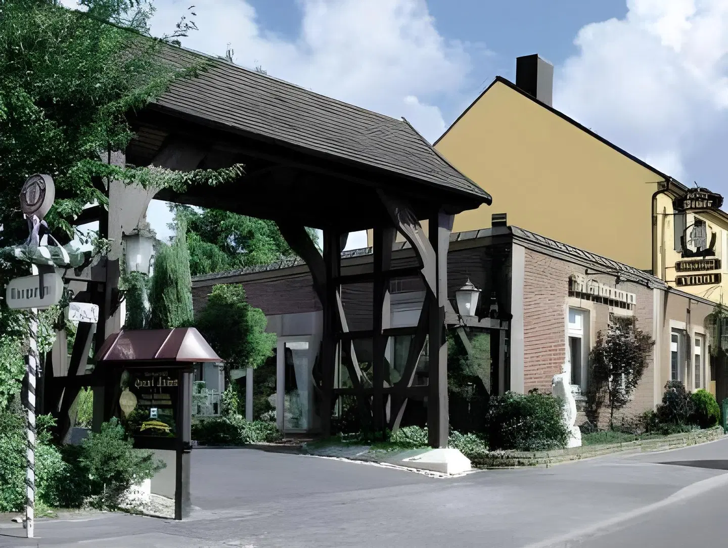 Stüer EXTERIOR