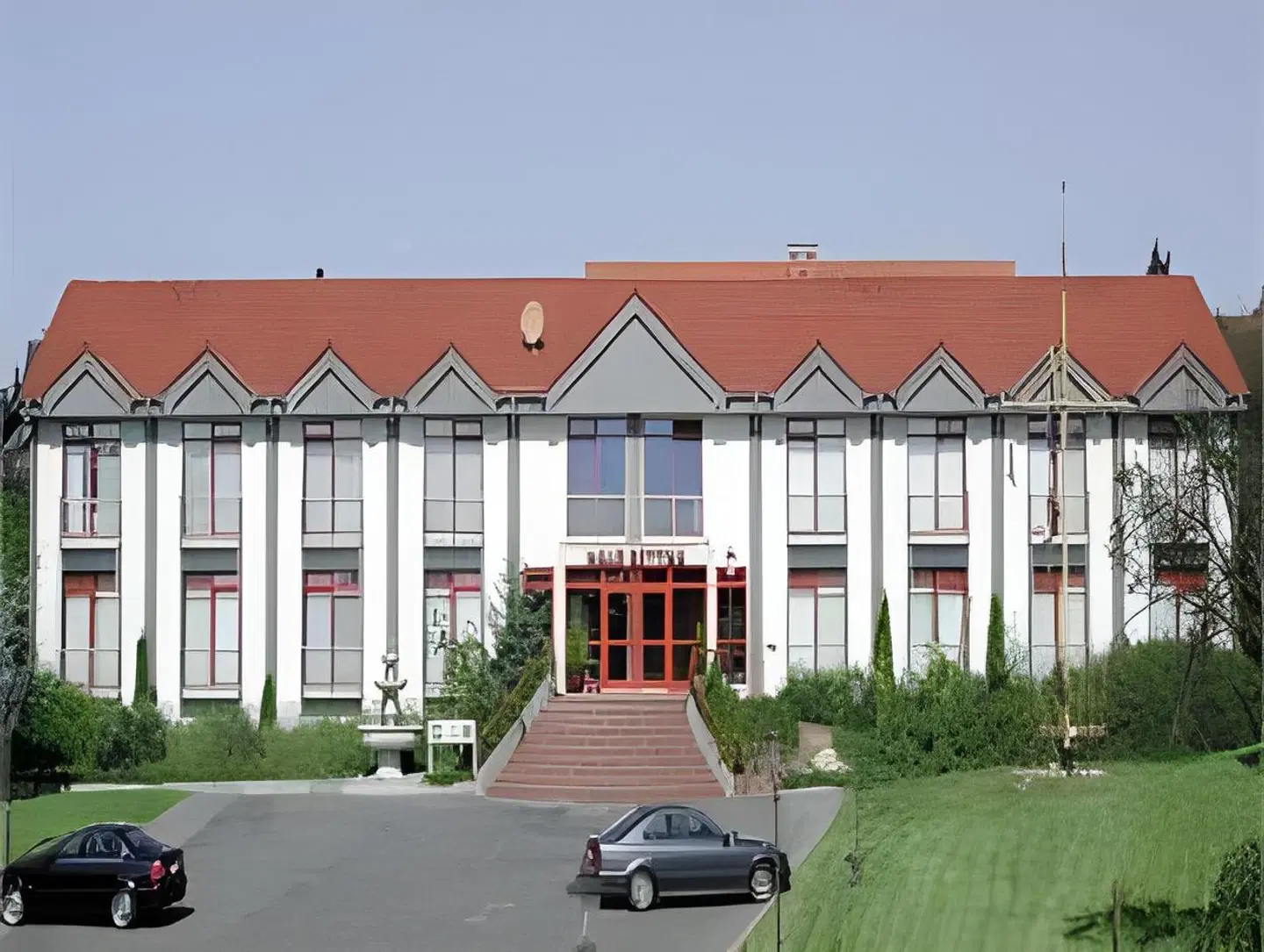 Stüer EXTERIOR
