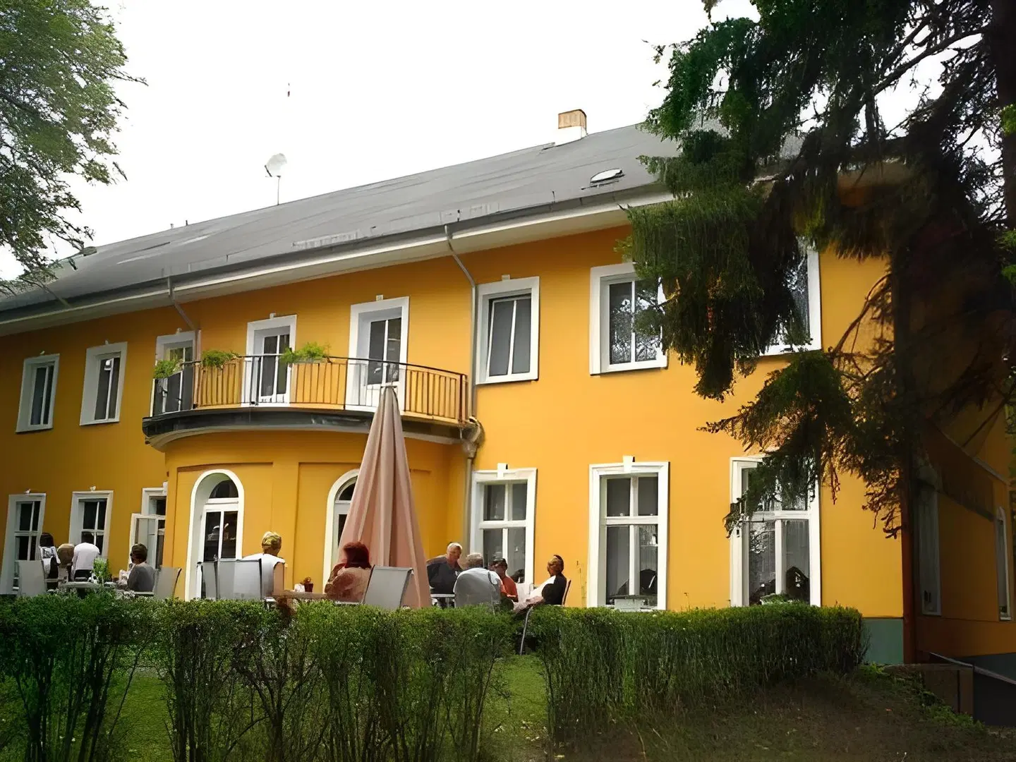 Waldsee Wirchensee EXTERIOR