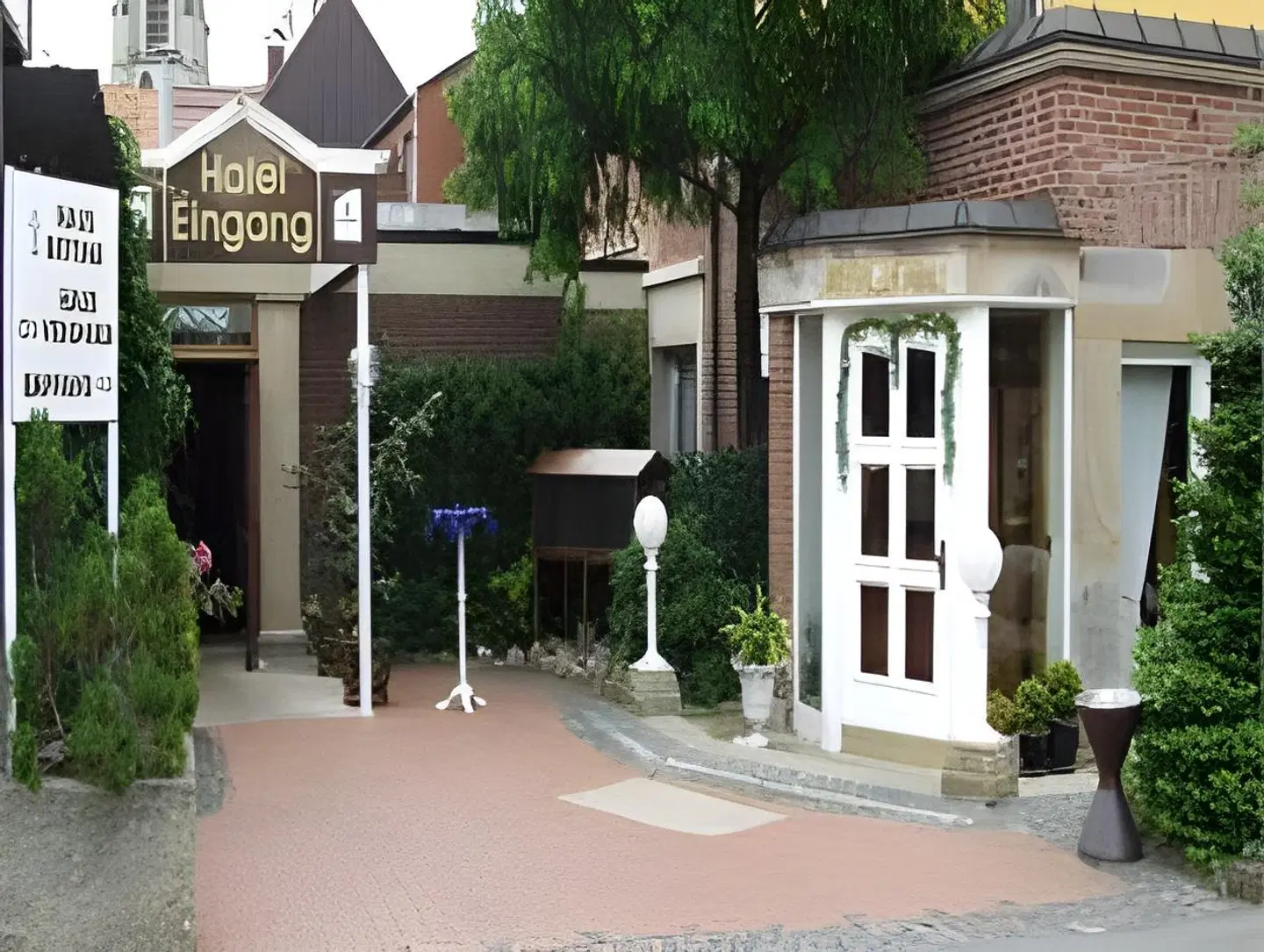 Stüer EXTERIOR