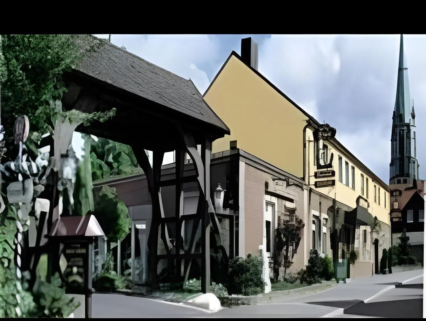 Stüer EXTERIOR