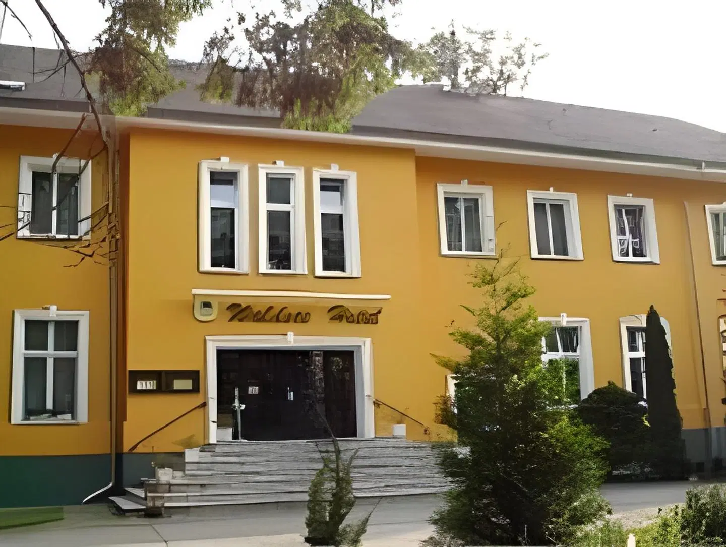 Waldsee Wirchensee EXTERIOR