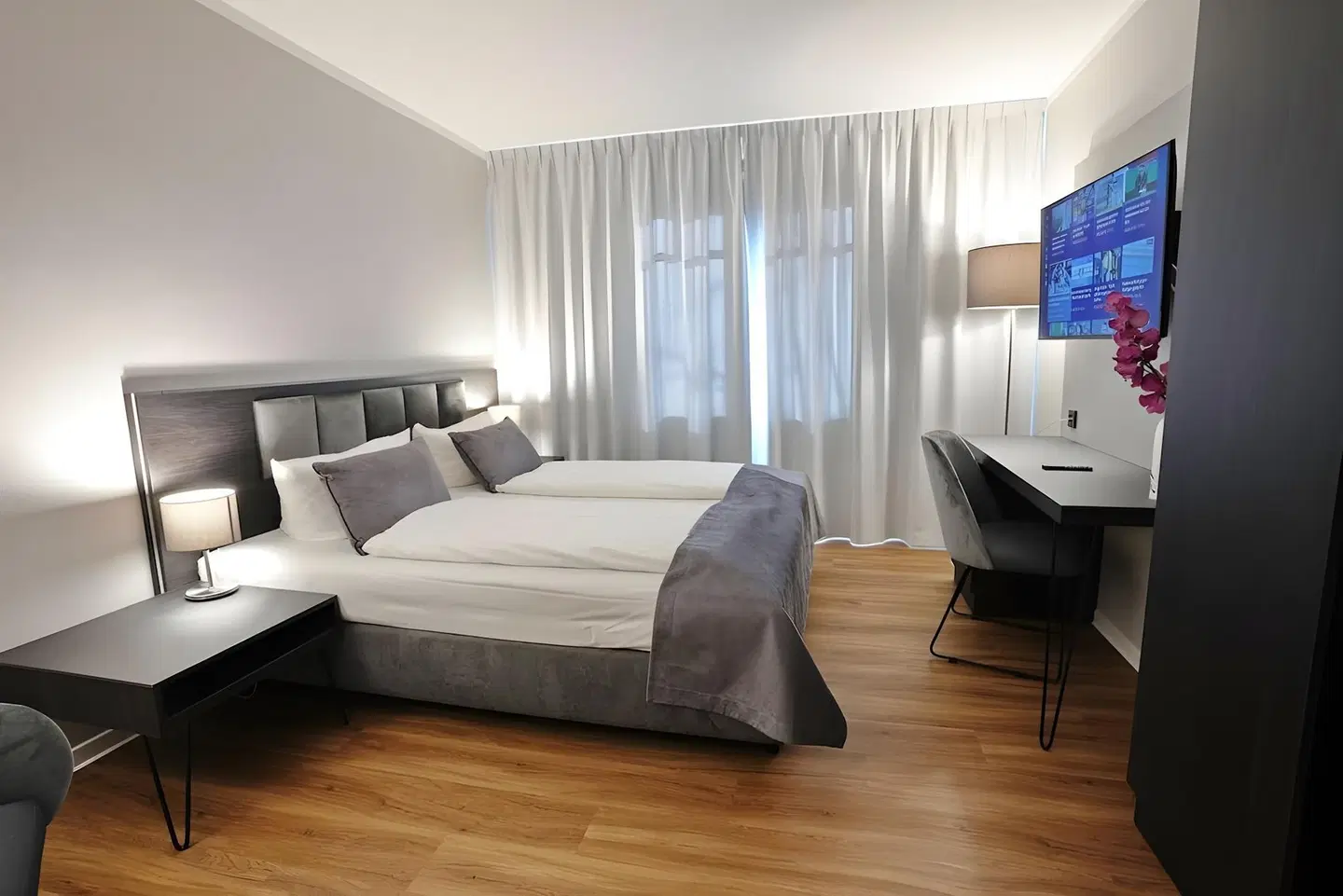 Hotel B99 ROOM_EXAMPLE
