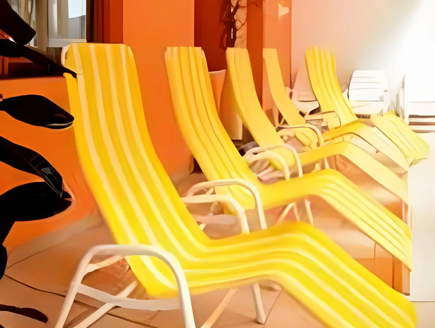 Hotel Gell HEALTH_BEAUTY