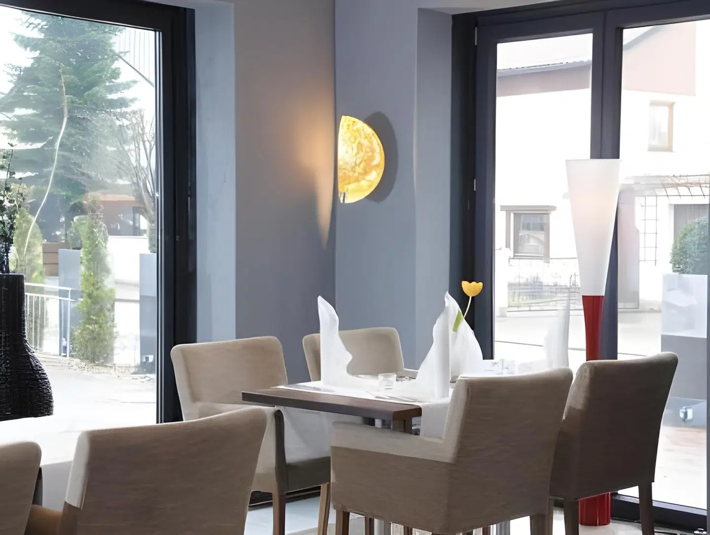 Domizil Hummel Restaurant