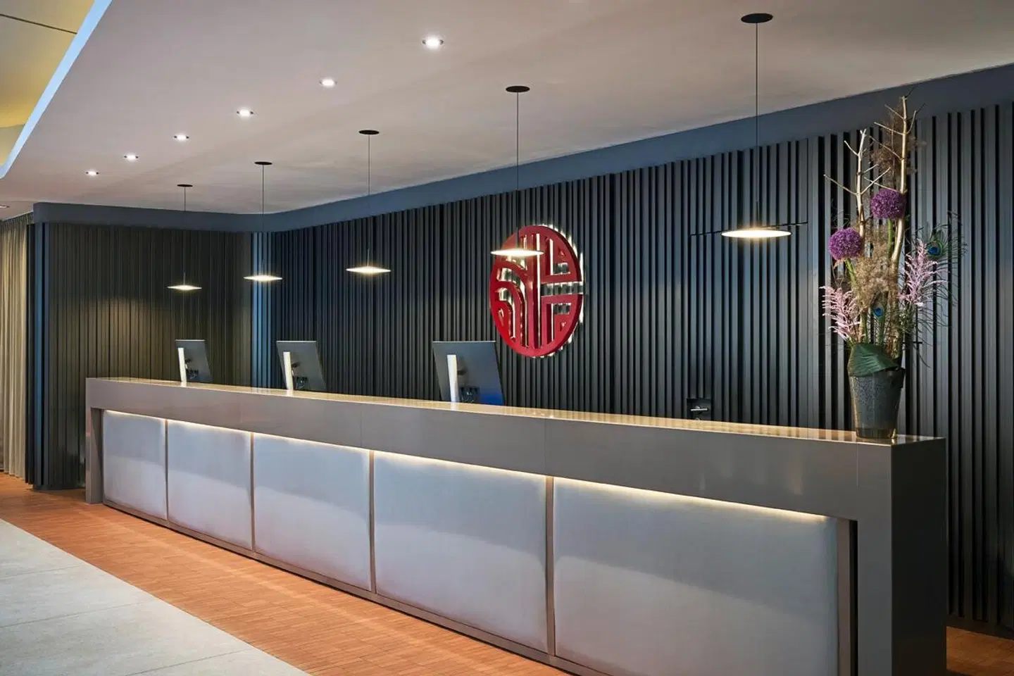 NH Collection Nürnberg City LOUNGE_LOBBY