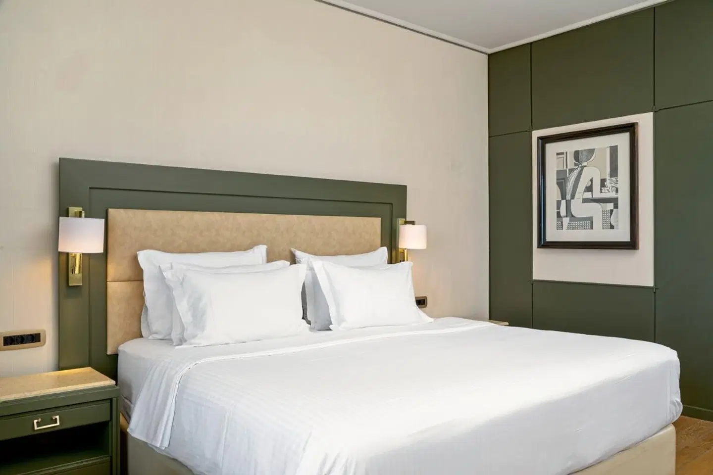 Corfu Holiday Palace ROOM_EXAMPLE