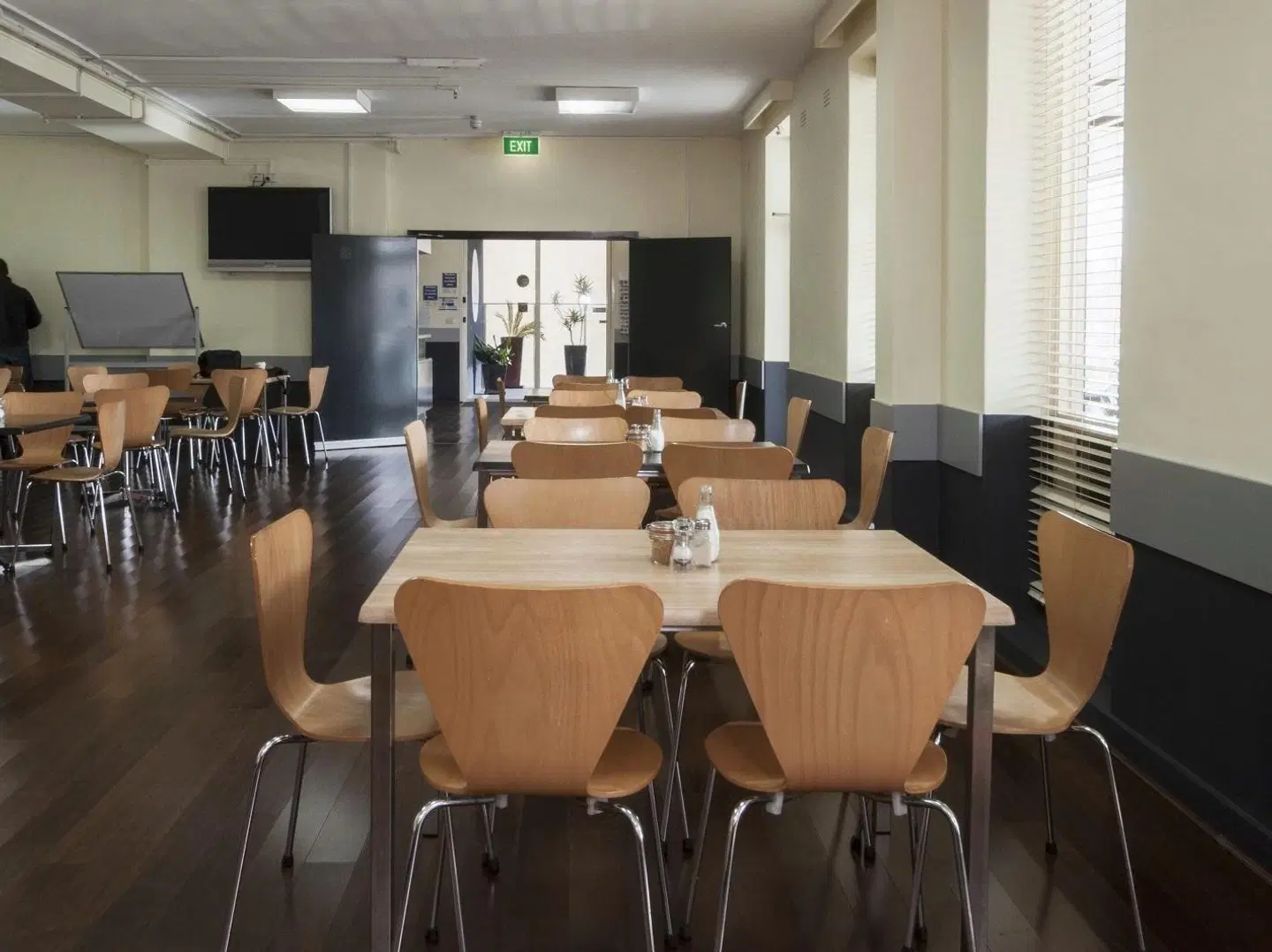 Miami Hotel Melbourne Konferenz