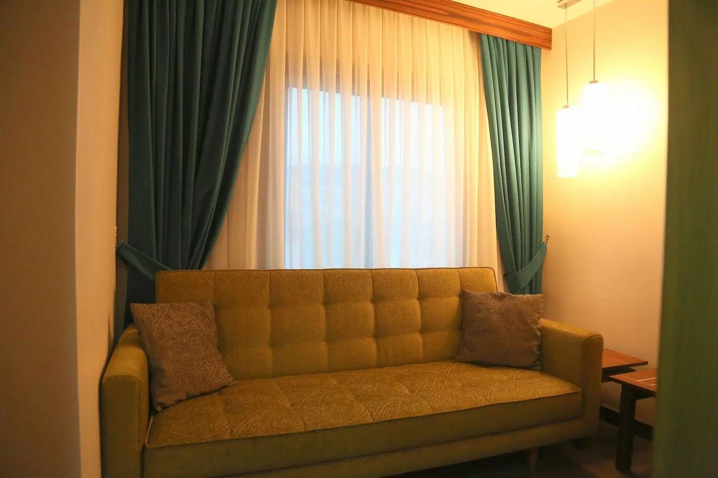 Istankoy Hotel ROOM_EXAMPLE