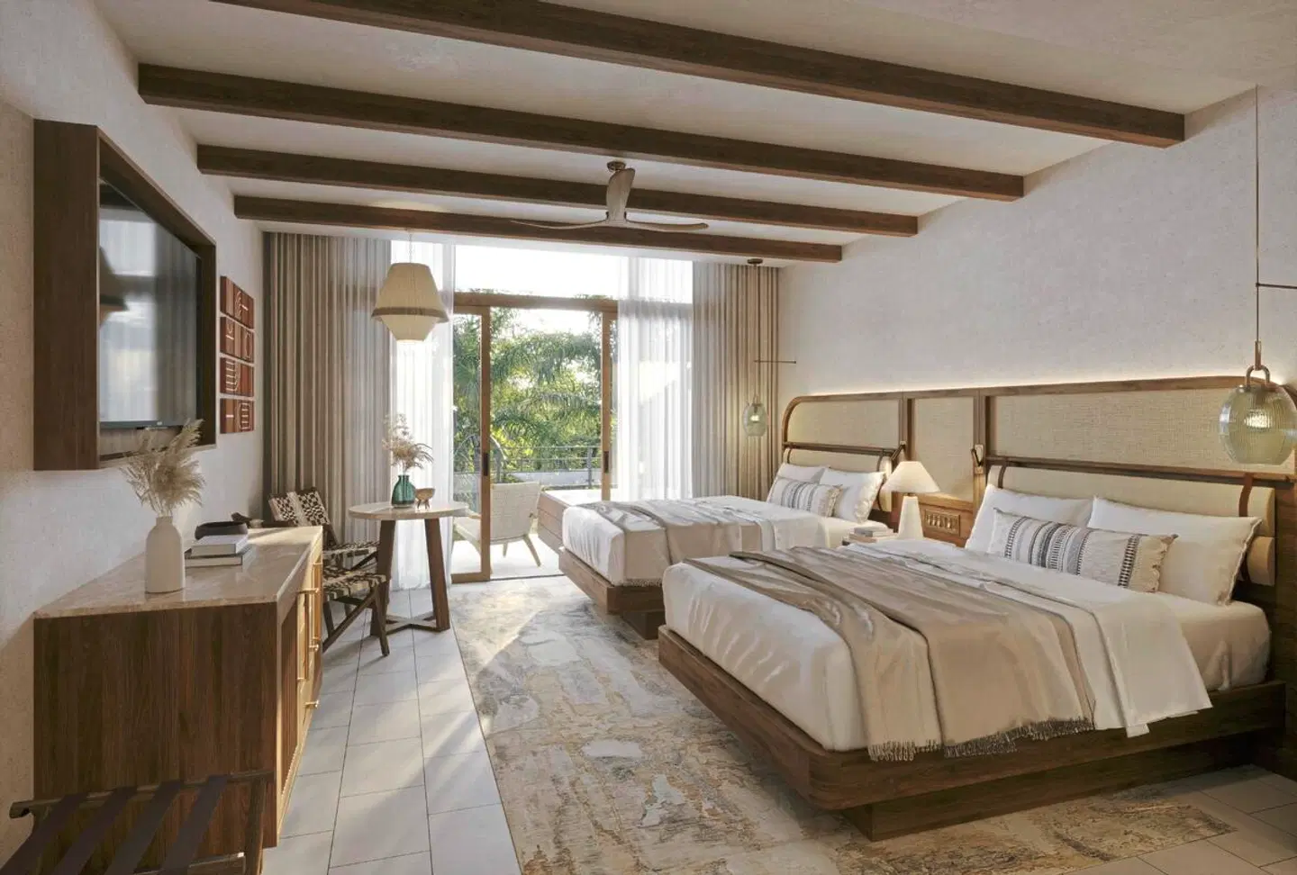 JW Marriott Costa Elena Resort & Spa, All-Inclusive ROOM_EXAMPLE