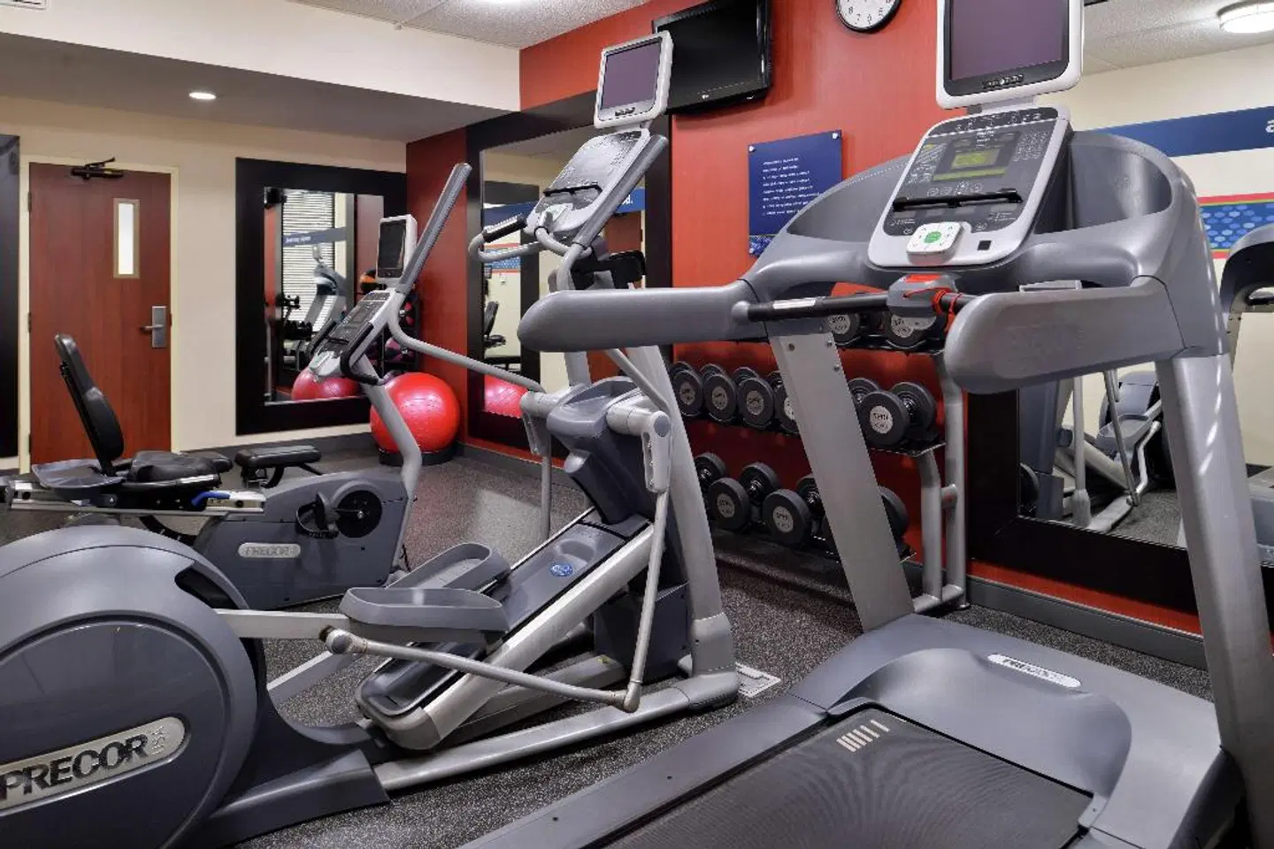Hampton Inn Norfolk/Virginia Beach SPORTS_AND_LEISURE