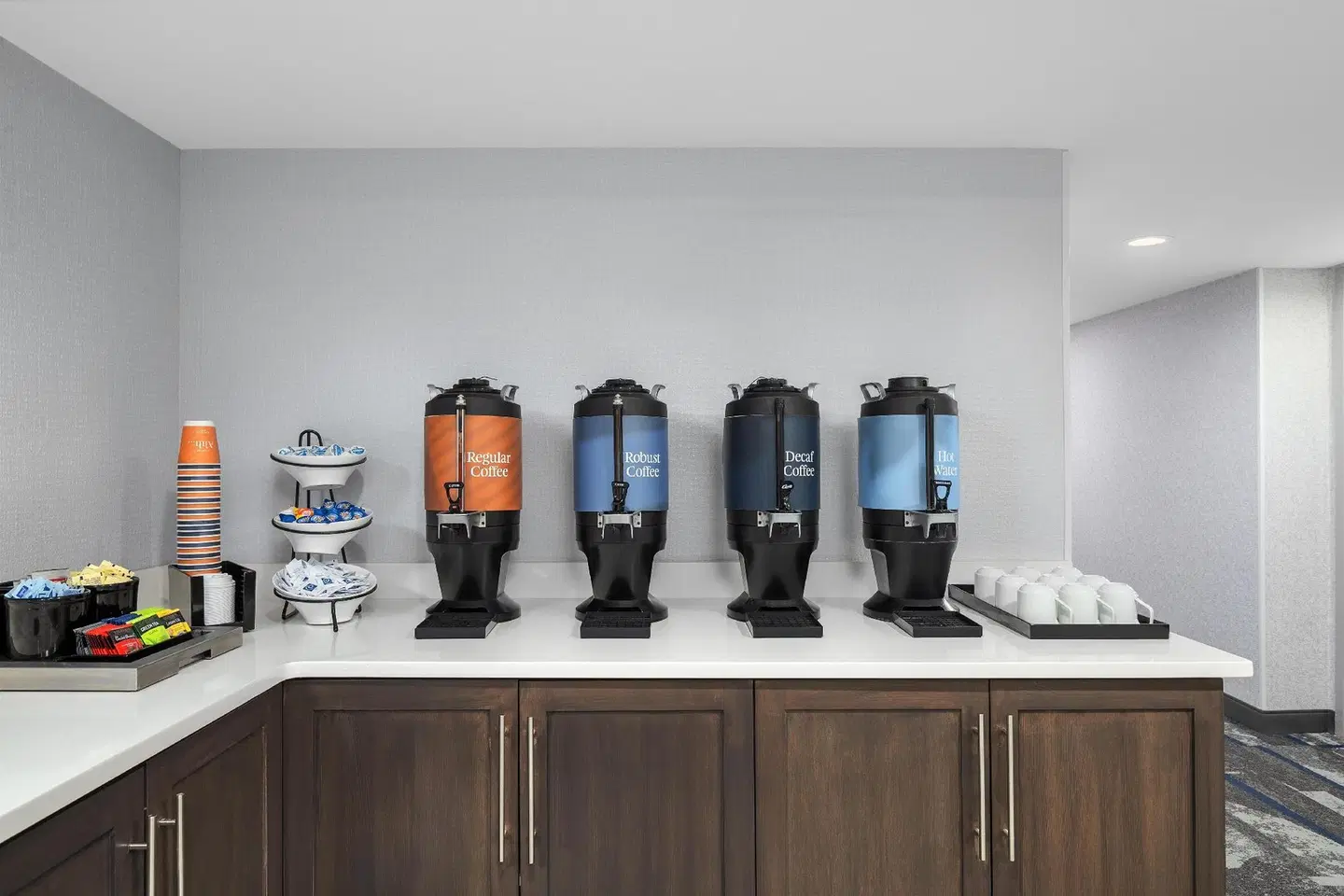 Homewood Suites by Hilton Williamsburg Konferenz