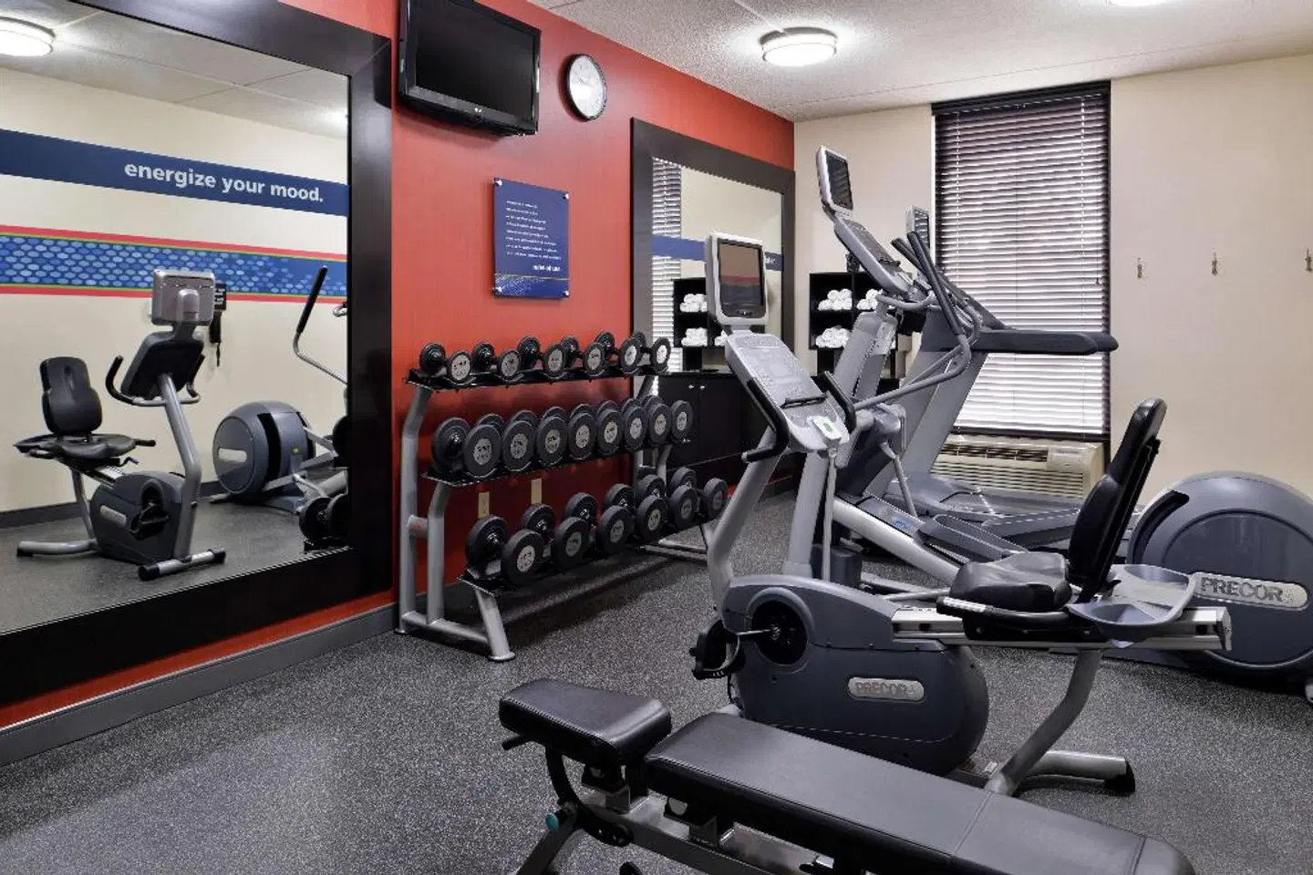Hampton Inn Norfolk/Virginia Beach SPORTS_AND_LEISURE
