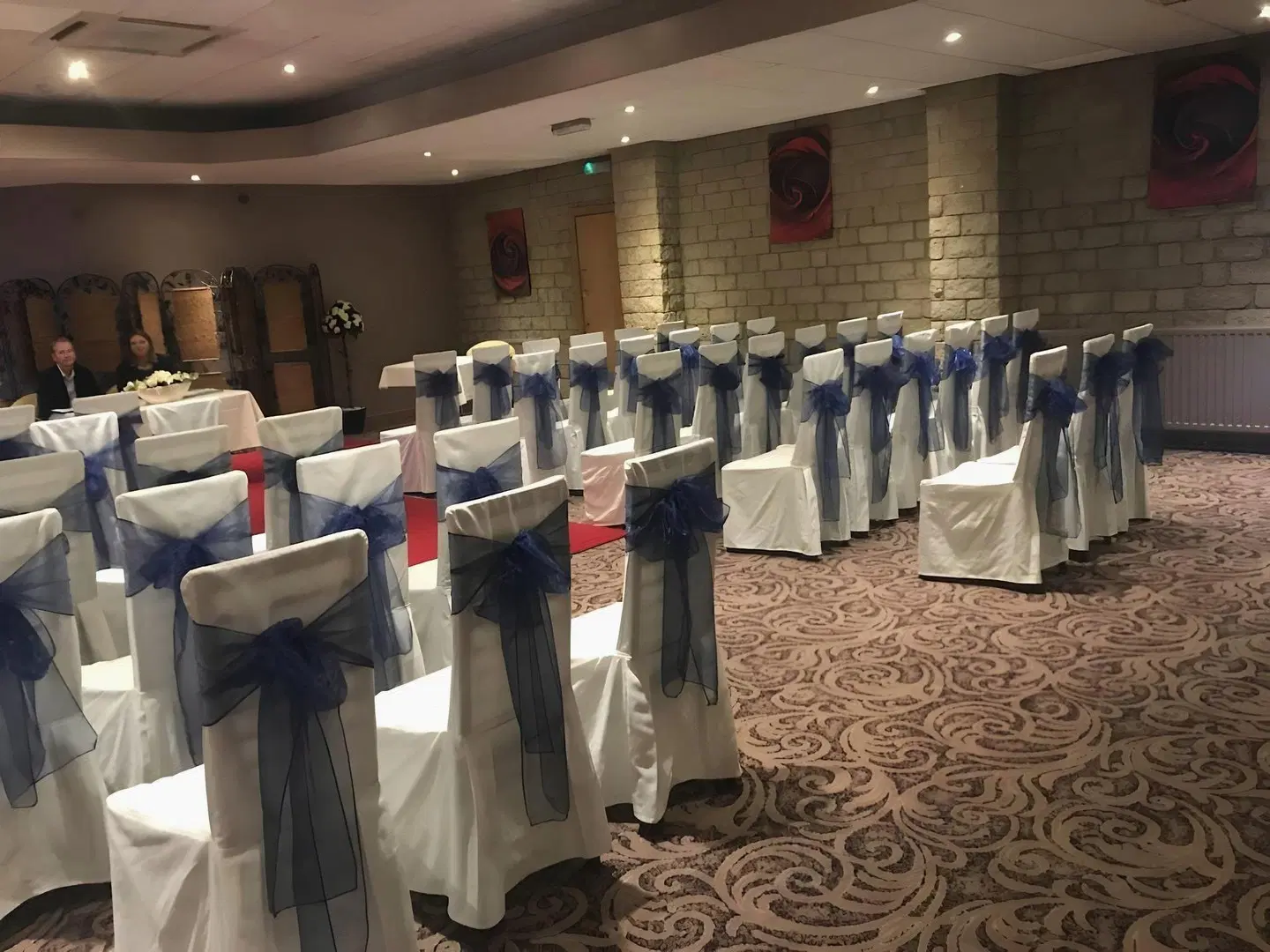 Corn Mill Lodge Hotel Konferenz