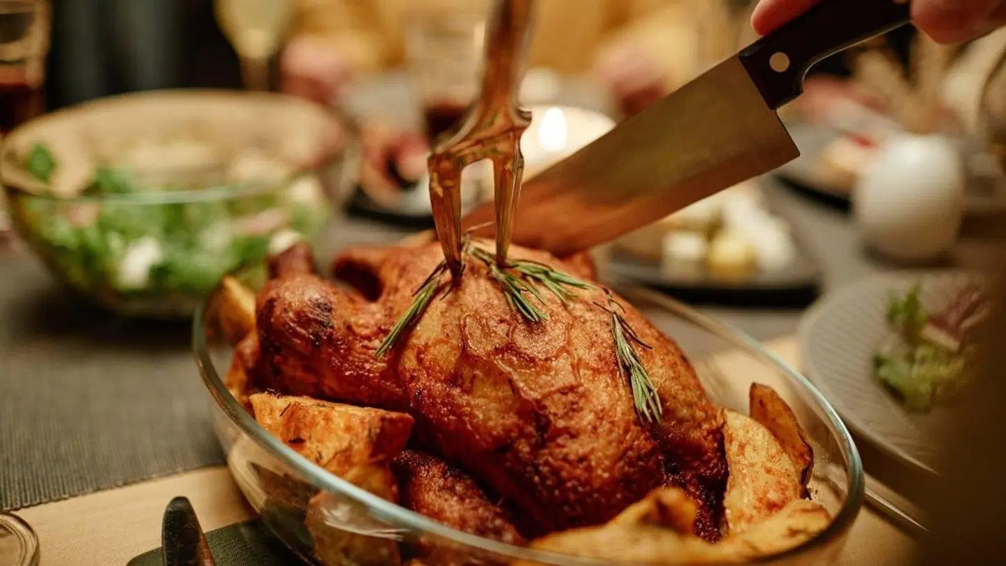 Crowne Plaza London - Kingston by IHG Restaurant
