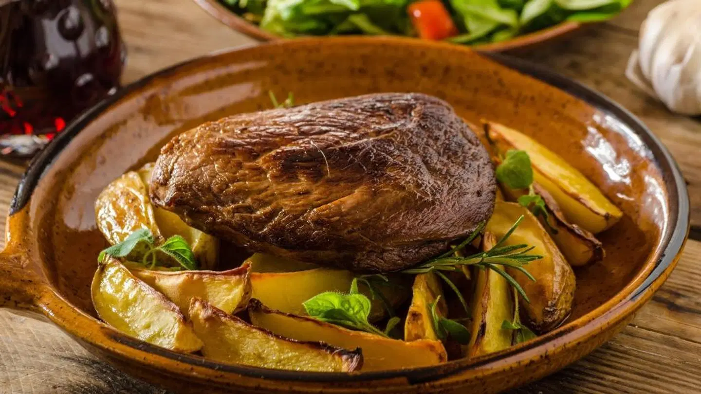 Crowne Plaza London - Kingston by IHG Tiere