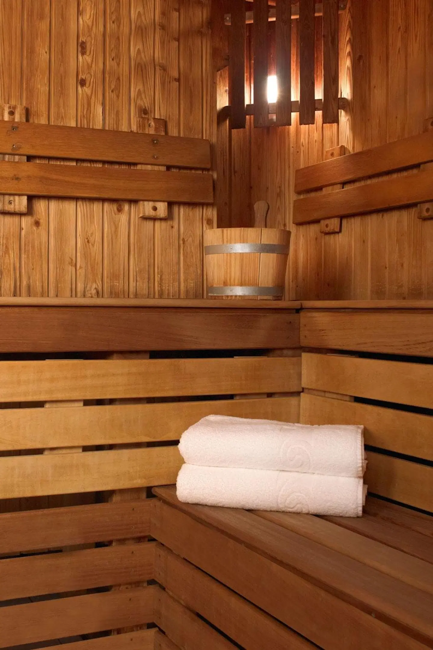 Delta Hotels by Marriott Newcastle Gateshead HEALTH_BEAUTY
