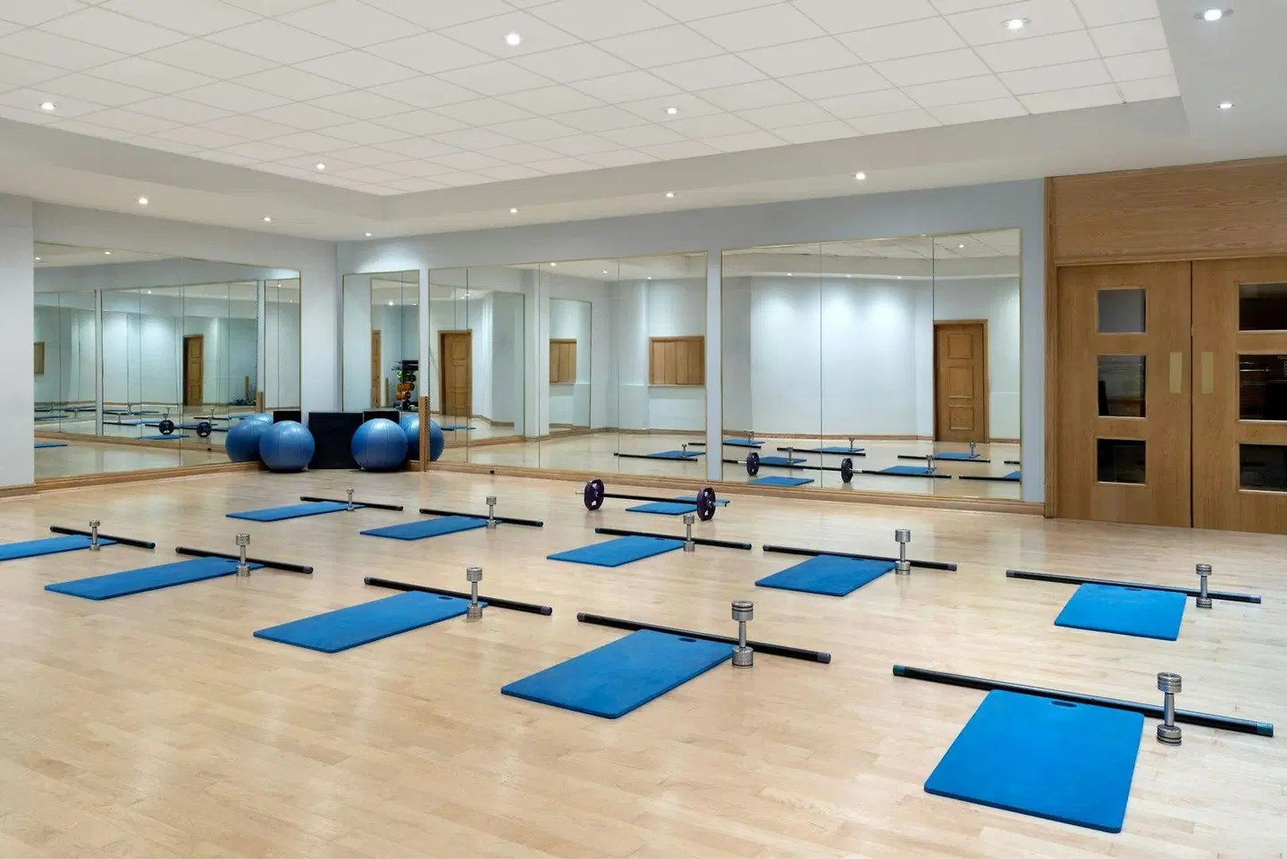 Delta Hotels by Marriott Newcastle Gateshead SPORTS_AND_LEISURE