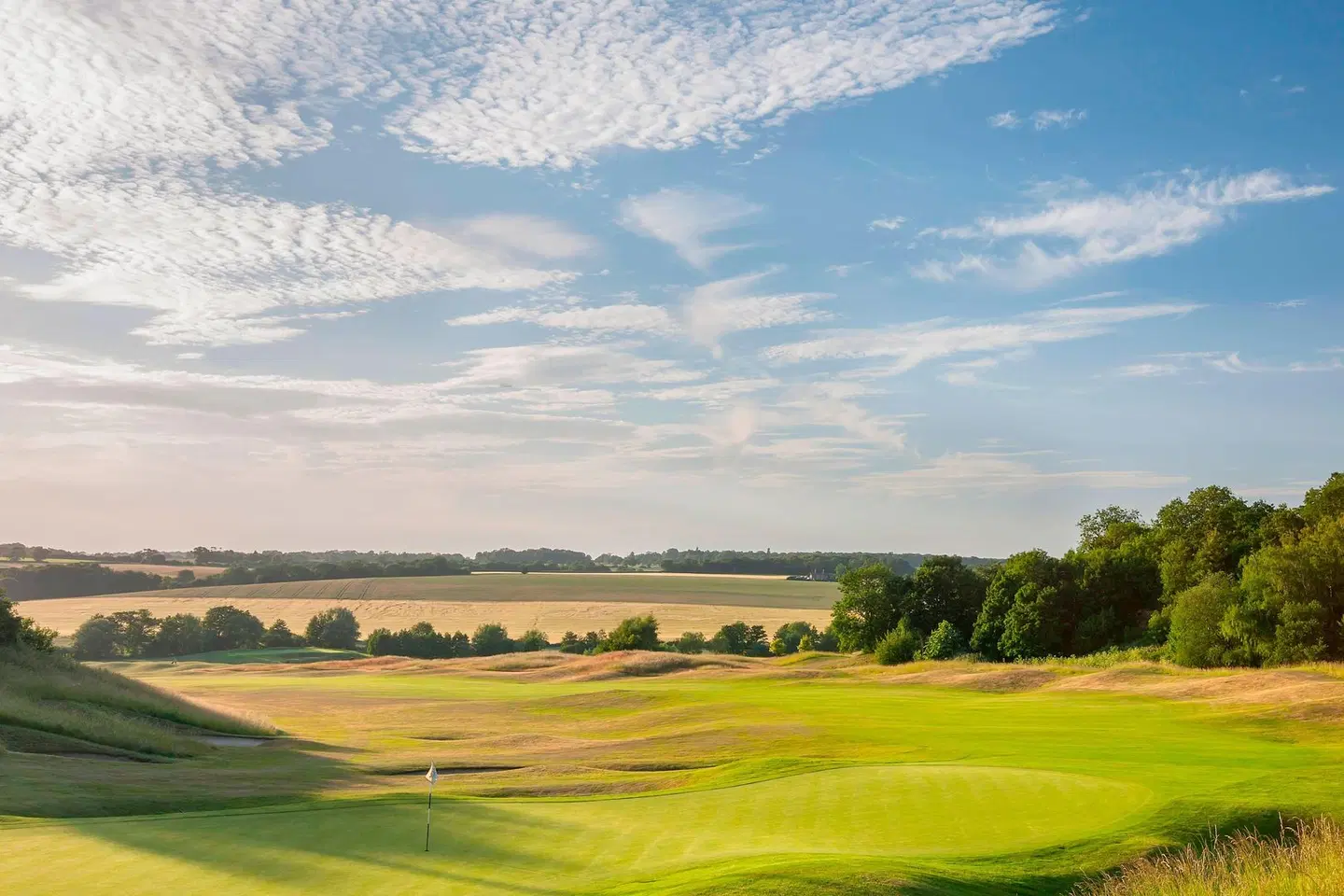 Hanbury Manor Marriott & Country Club SPORTS_AND_LEISURE
