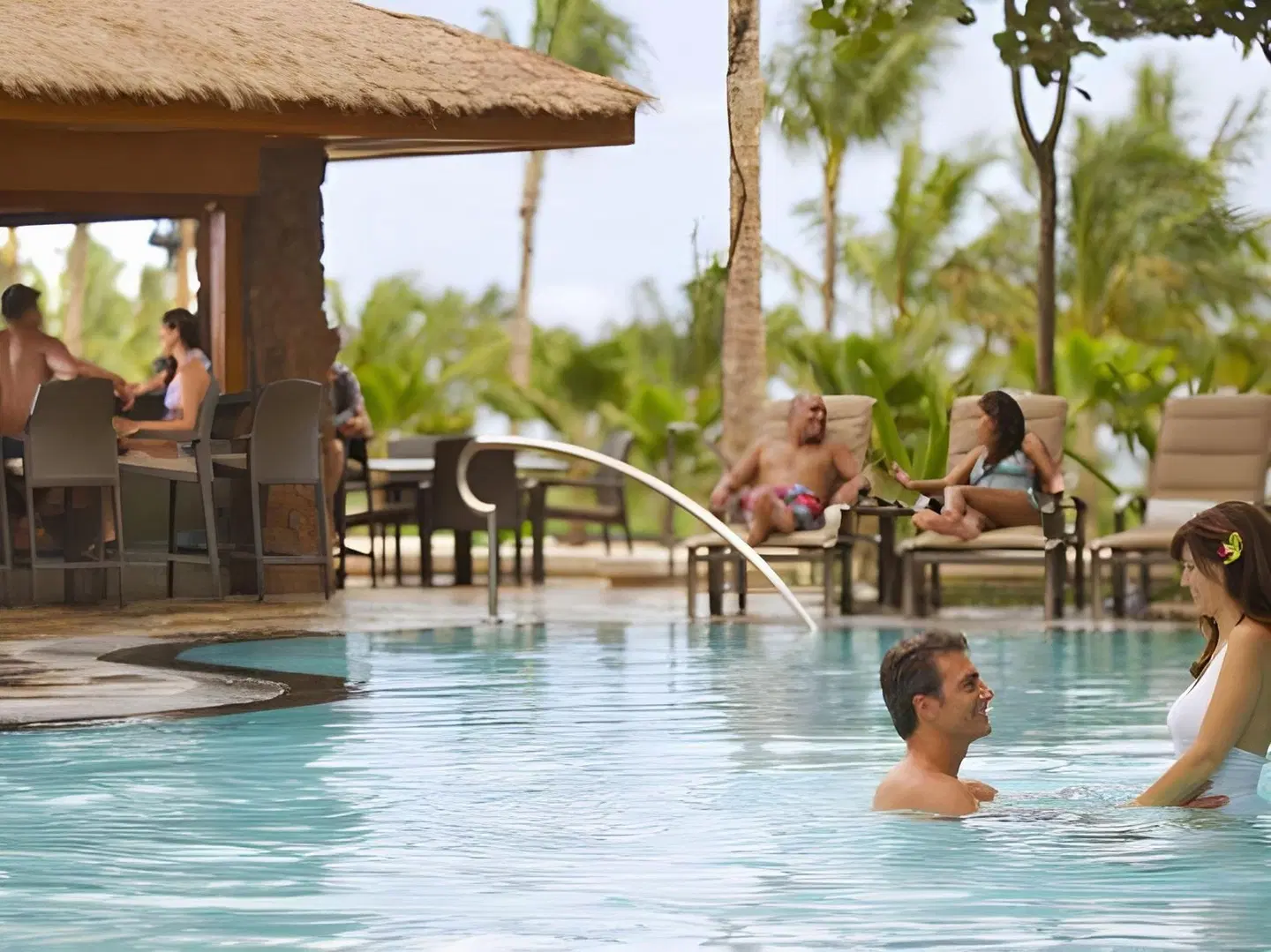 Aulani, a Disney Resort & Spa OUTDOOR_POOL