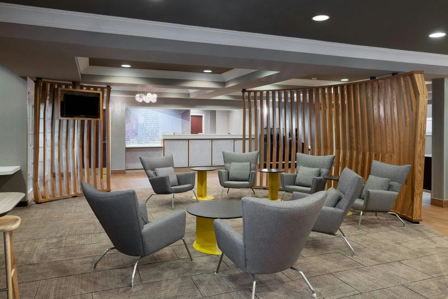 SpringHill Suites by Marriott Williamsburg LOUNGE_LOBBY