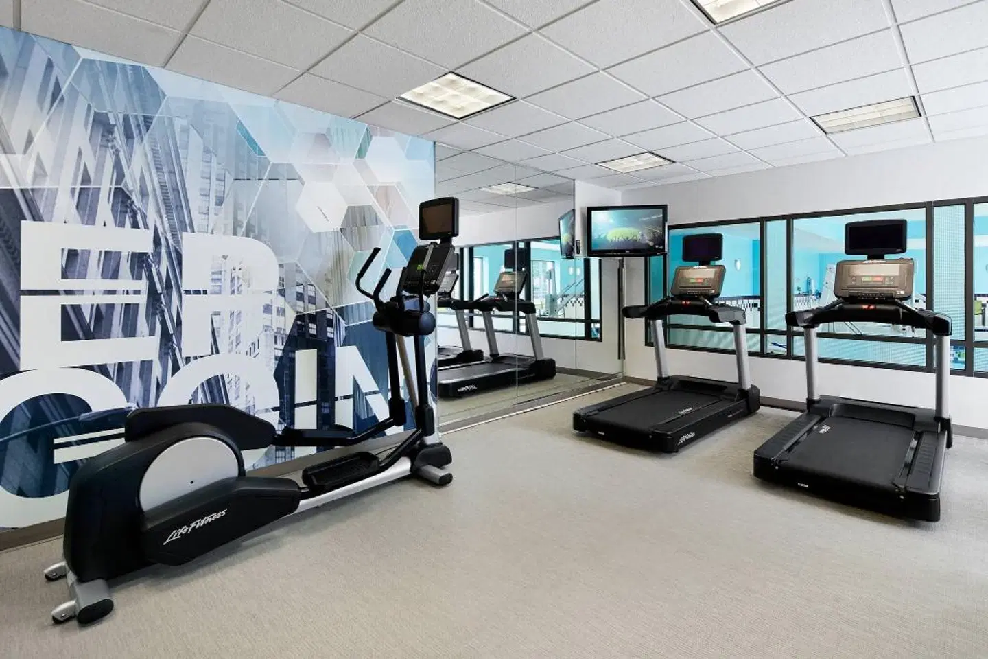 SpringHill Suites by Marriott Richmond North/Glen Allen SPORTS_AND_LEISURE
