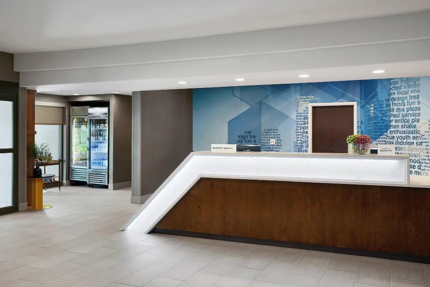SpringHill Suites by Marriott Richmond North/Glen Allen LOUNGE_LOBBY