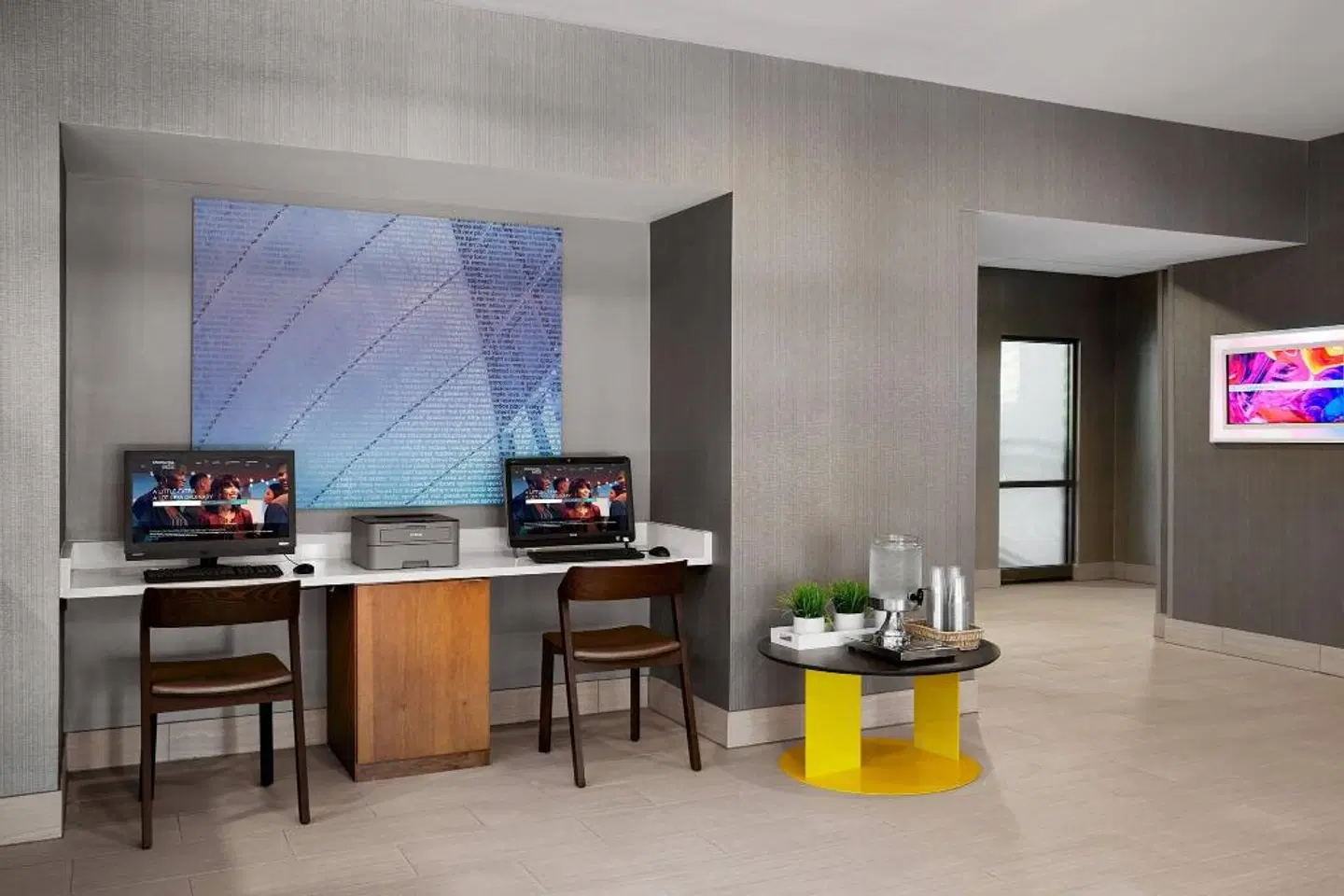 SpringHill Suites by Marriott Richmond North/Glen Allen Bar