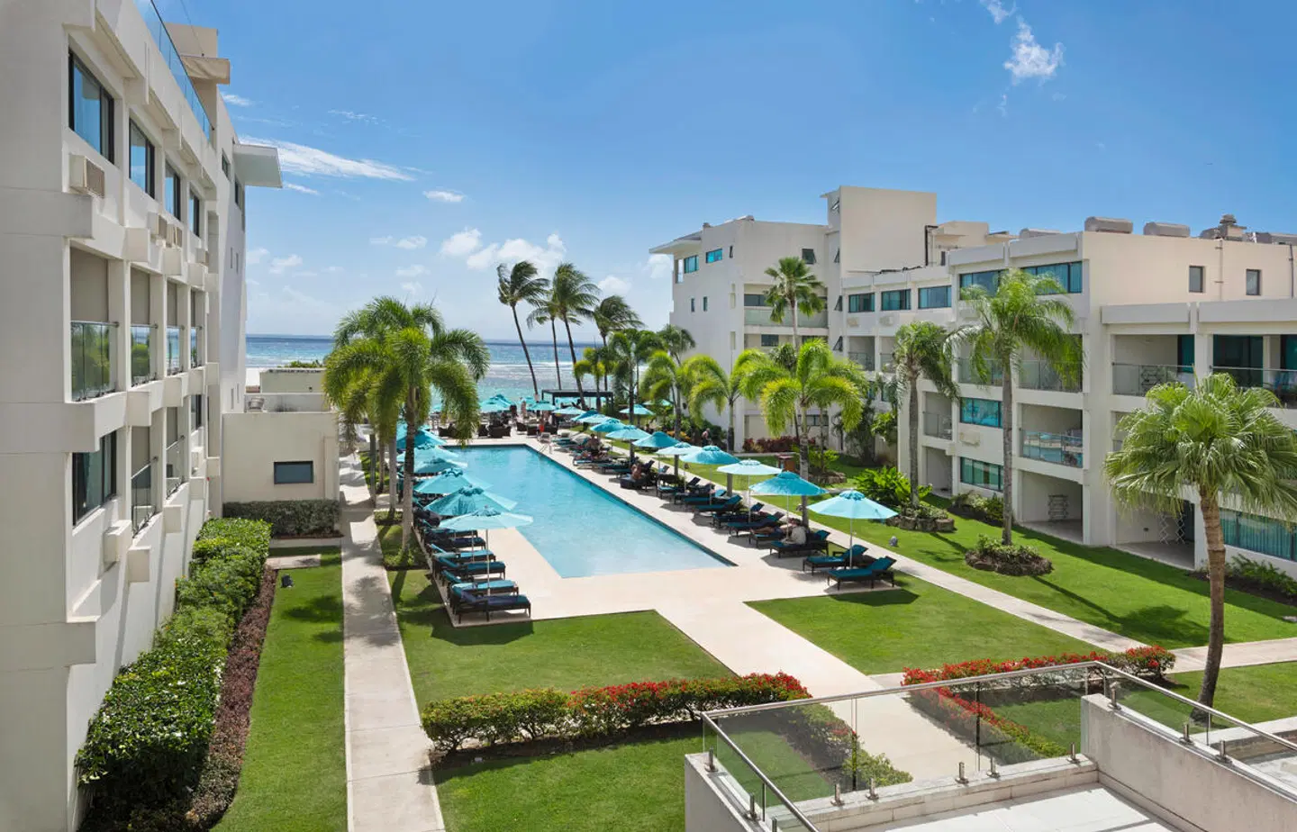The Sands Barbados EXTERIOR
