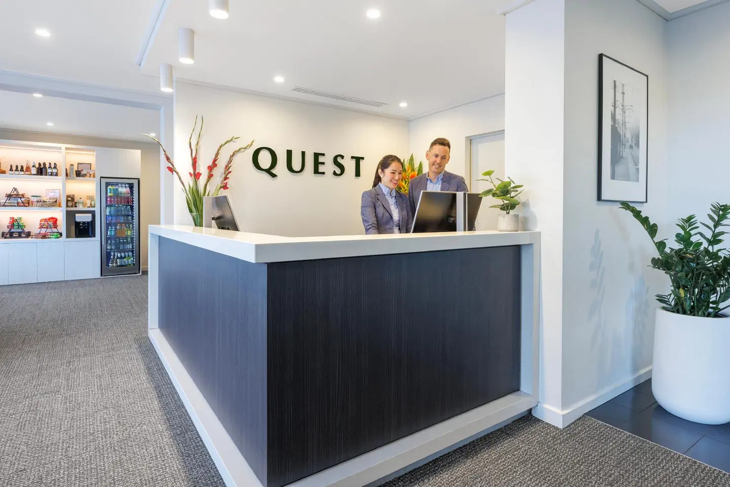 Quest Southbank LOUNGE_LOBBY