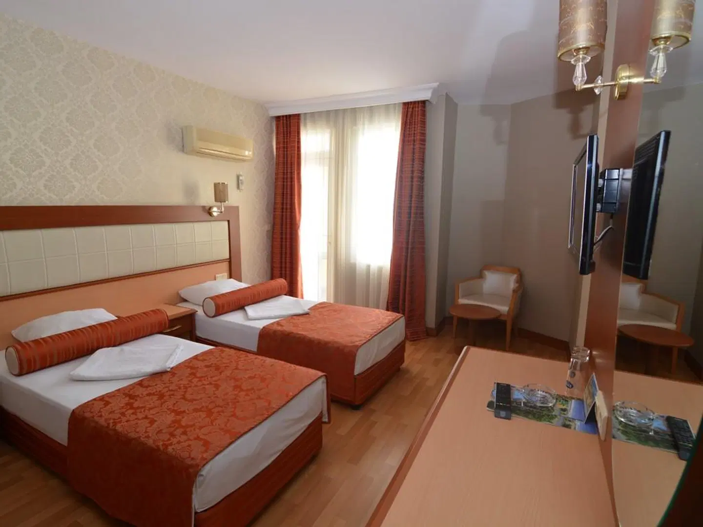 Kleopatra Dreams Beach Hotel ROOM_EXAMPLE