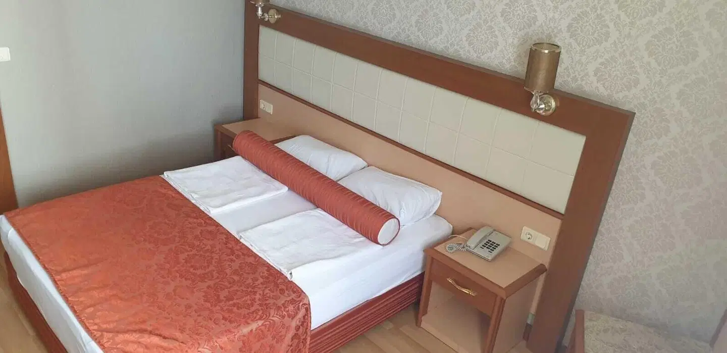 Kleopatra Dreams Beach Hotel ROOM_EXAMPLE