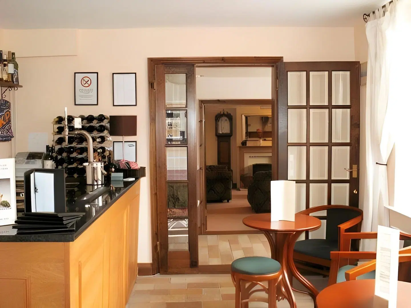 Grove House Bar