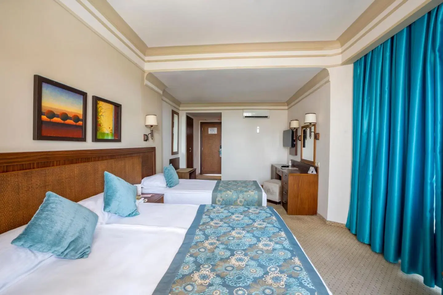 Narcia Resort Side ROOM_EXAMPLE