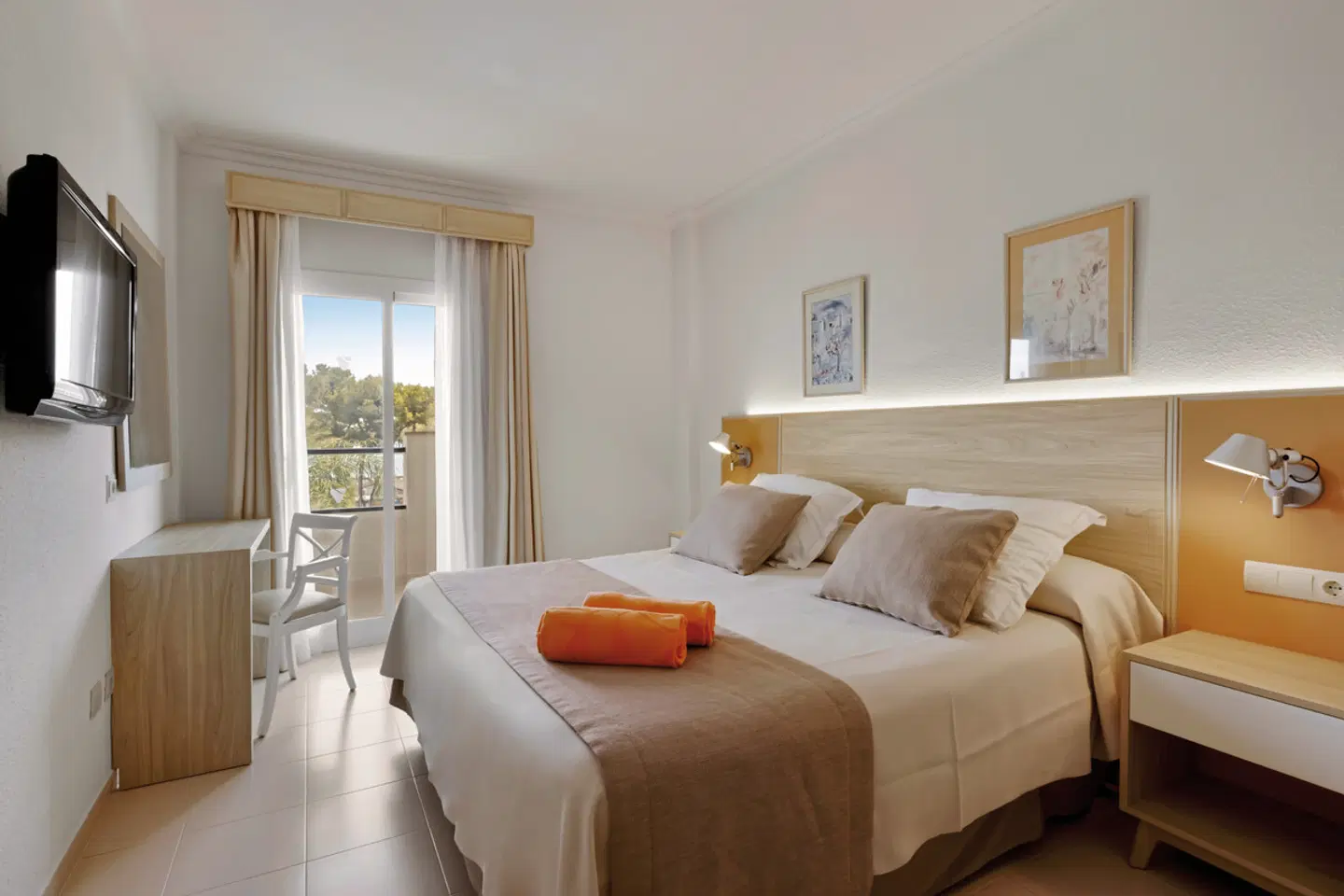 VIVA Blue & Spa ROOM_EXAMPLE