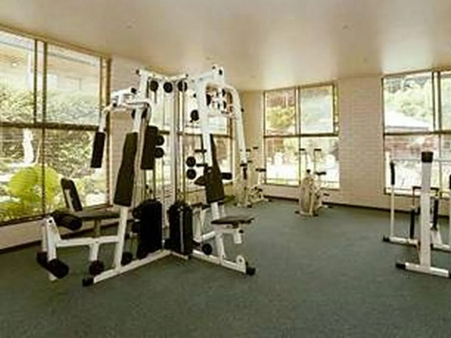 Best Western Plus The Tudor - Box Hill SPORTS_AND_LEISURE