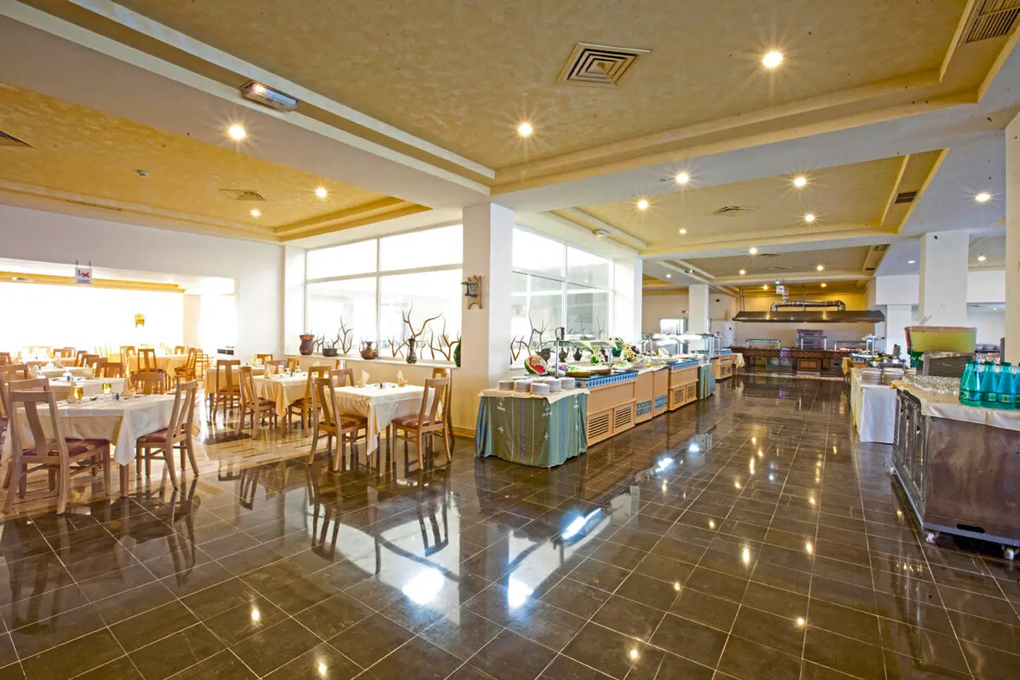 El Mouradi Cap Mahdia Bar