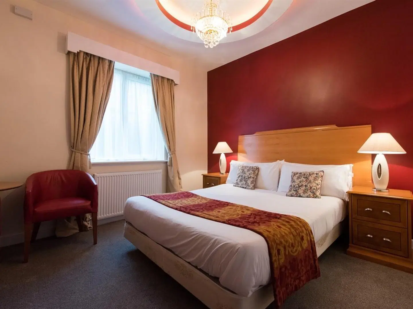 The Pearl Hotel ROOM_EXAMPLE