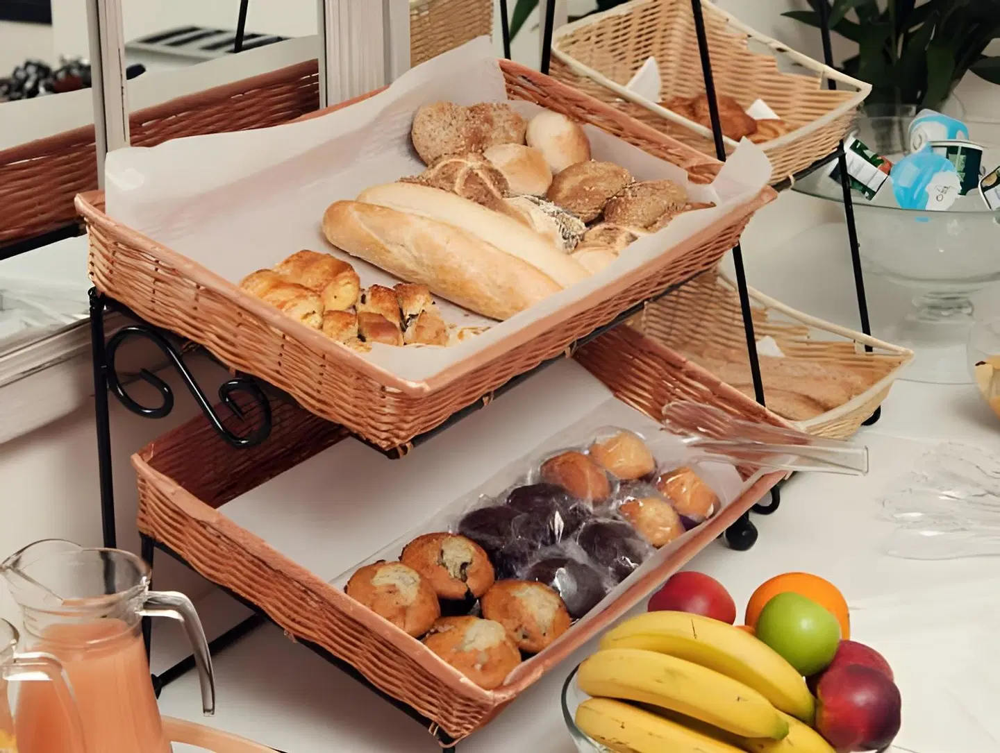The Burlington Hotel HEALTH_BEAUTY