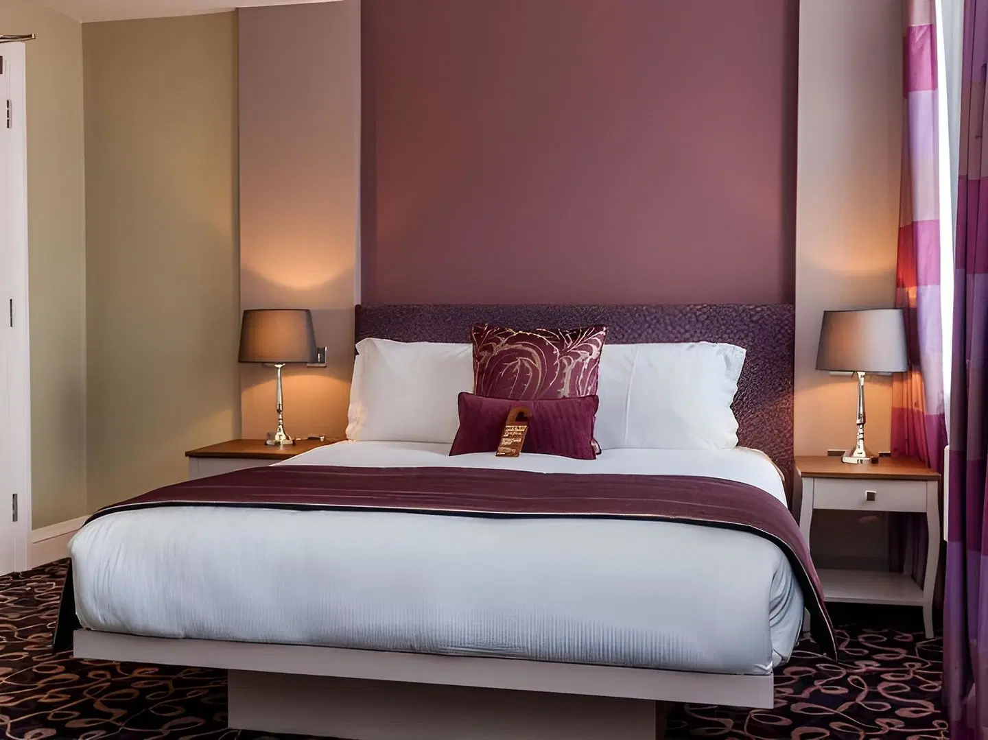 Halifax Hall ROOM_EXAMPLE